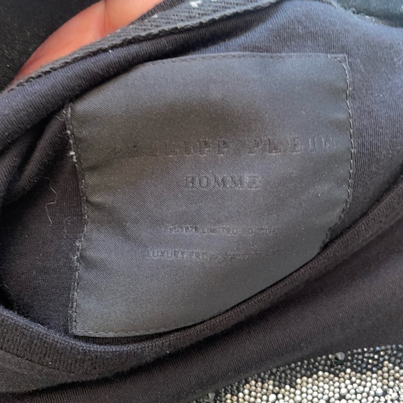 Philipp Plein Men’s T shirt - Picture 4 of 7